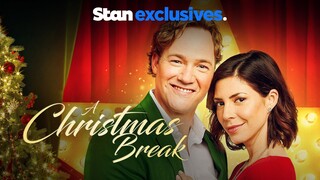 A Christmas Break 2020.720p.HDTV Hallmark