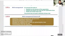 5.Risk Management | lecture 8