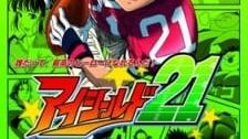 Eyeshield 21 Episode 23 Tagalog dub