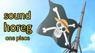 sound horeg in one piece