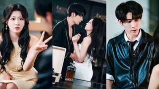 Wang Zilin & Chen Yangtingdan | Untuk memenuhi wasiat ibu, aku nikah kontrak dengan CEO dingin!