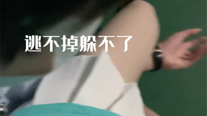 [ถวายเกียรติแด่กษัตริย์เซียวซื่อไน่ซยง] เกิดอะไรขึ้น ขาข้าทำด้วยเหล็กหรือ?