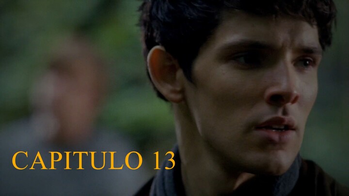 MERLIN T4 EP13