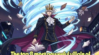 Top 10 strongest Destined Envoy Characters Based on true events according to PASUGO Visions. 📖🙏⛈️