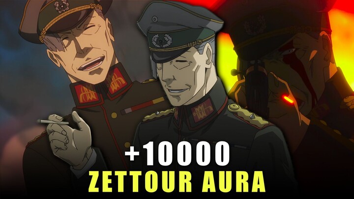 Pertaruhan Zettour, Jackpot atau Loss? Bahas Youjo Senki S2 Ep. 5-7