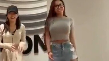 【Cheongha】Jessi senior's challenge to take away the WhatTypeOfX that you didn't ask for