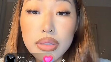 xxokate siaran langsung TikTok untuk membantu tidur, saya sendiri juga menggunakannya