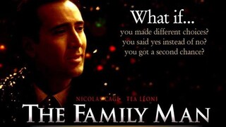 The Family Man 2000