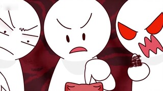 [Boom] "No, why are you so happy?"
