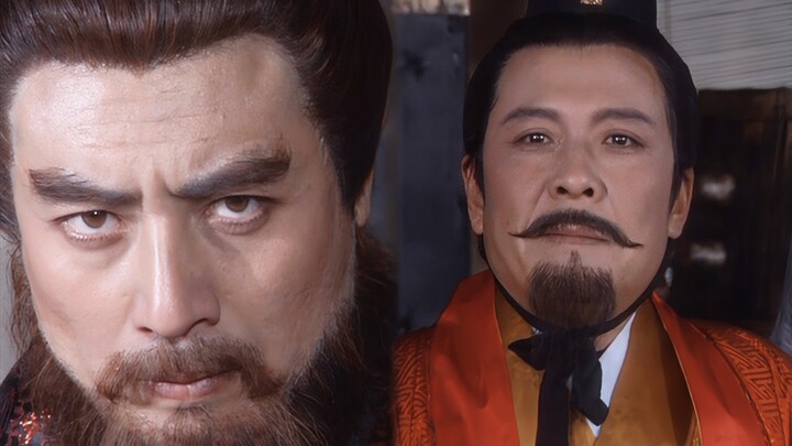 “การคัดนักแสดงของซีรีส์สามก๊กฉบับเก่าเจ๋งสุดๆ!”