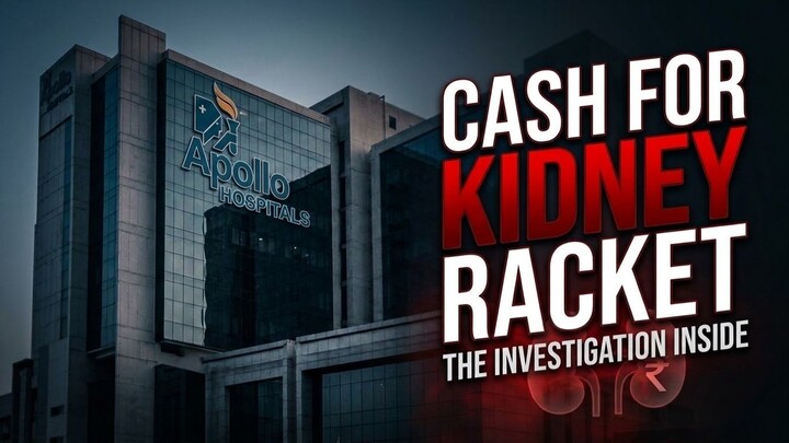 "₹71,000 Ek Raat, Ek Bed - India Ka Sabse Bada Hospital Aapko Kaise Loot Raha Hai?"