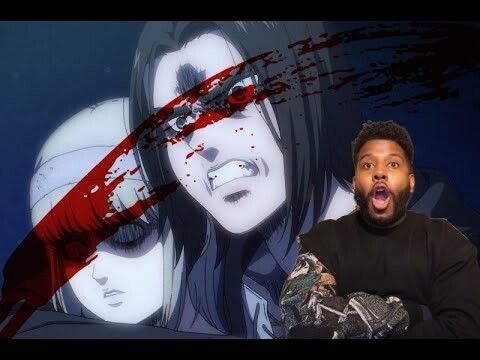From You, 2,000 Years Ago | Attack on Titan S4 Final Season Ep.21 REACTION 🐼 (😲)