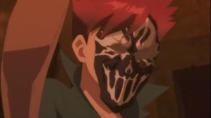 Konflik batin karakter lain akan muncul di season 3