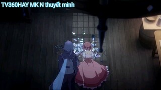 Thuyết Minh bậc thầy kẹo bạc và hắc tinh linh Tập 7 MK N