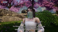 Supreme God Emperor Episode 224 Sub indo full