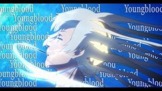To Your Eternity - Youngblood「 AMV 」