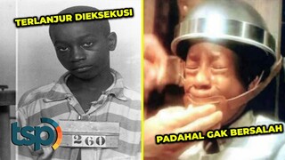 Korban Hoax! Bocah 14 Tahun Ini Dieksekusi Mati di kursi Listrik