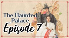 The 🐲Haunted Palace 🏯TAGALOG EP7