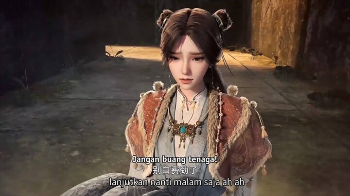 Lost On Journey Episode 38 Sub Indo