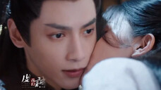 好像是甜剧,不确定再看看