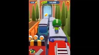 Cùng Tom chơi thử map trượt tuyết