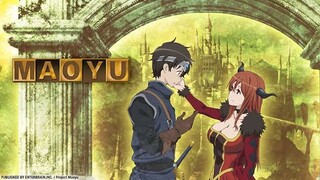 Maoyuu Maou Yuusha - Episode 2