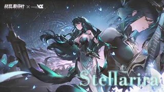 【PUNISHING GRAY RAVEN】BGM STELLARIRA - HANYING
