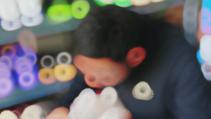 ทำอะไรน่ะเนี่ย? ผมว่ามันก็ไม่มีปัญหาอะไรนะ!