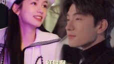 林一周也新剧颜值盛宴 拜托!这样的剧就是要让帅哥美女来演啊