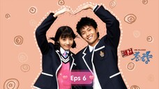 Sassy Girl Chun Hyang - Sub Indo Eps6