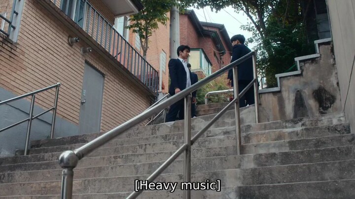 One hightschool hero ep 2 (eng sub)