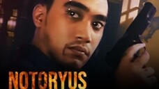 Notoryus FULL MOVIE Victor Neri
