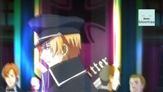 Blacka boomaa - Ác Thần Ngày Tận Thế 8 #anime #schooltime