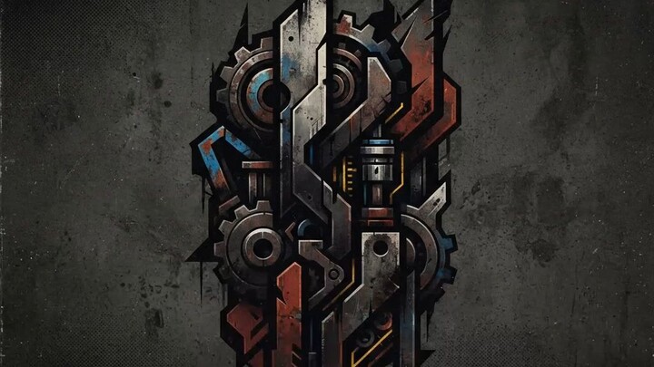 Iron_Pulse_Bourrée