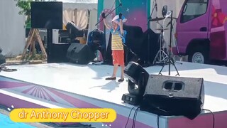 hallo chopper one piece di bekasi nih....