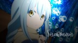 Tensei Shitara Slime Datta Ken「EDIT」- Snowman ᴴᴰ (Christmas Special)