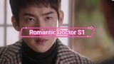 Romantic Doctor S1 Episode 11