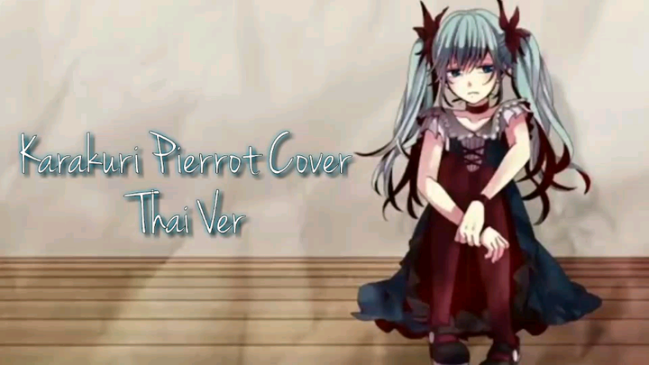 Karakuri Pierrot Thai Ver