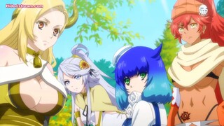 EP7 Tondemo Skill de Isekai Hourou Meshi Season 2 (Sub Indonesia)