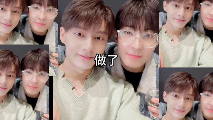 【Youhui】 How can you guys even sleep? How do you manage to sleep?