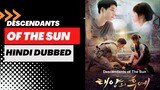 Descendants of The Sun Ep 15 Hindi Dubbed