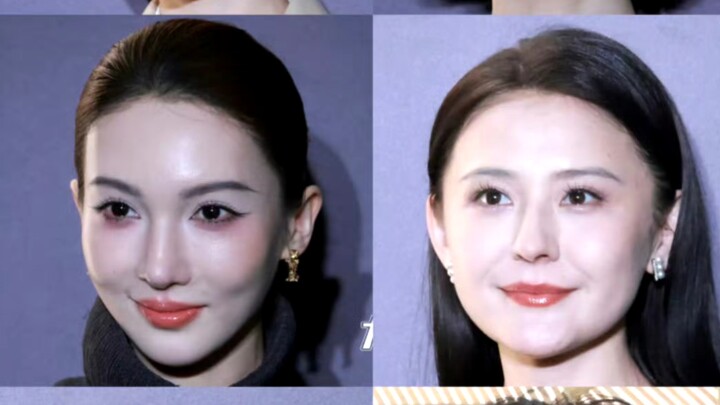 The contrast is so obvious—people who’ve had Botox literally dare not make big facial expressions...