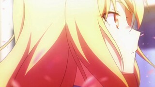 [Anime] Tumpang Tindih Animasi Pilihan: Harapan Baru | Menyejukkan