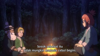 Teogonia Episode 3