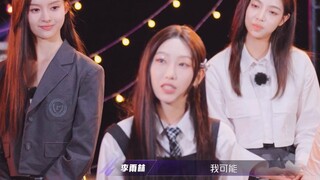 [RED] Tidak semua girl group menulis musik, lirik, dan melakukan koreografi sendiri.