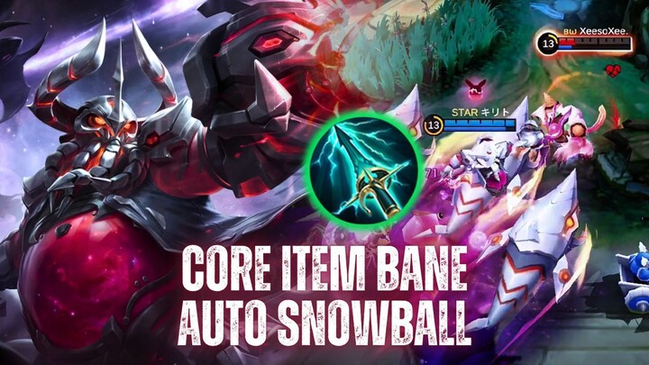 ITEM WAJIB YANG HARUS DIBELI HYPER BANE AUTO BANTAI-BANTAI
