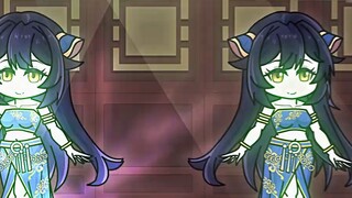 Episode 4-The rebellious son Taixu steals the skills from the Sutra Pavilion and offends the goddess