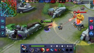 Top1 granger playes - Cục sì lầu bà Tân Vlog remix cực chất.