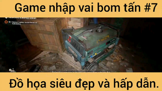 Game nhập vai bom tấn đồ họa siêu đẹp  #7