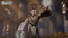 SHROUDING THE HEAVENS EPISODE 130 SUB INDO